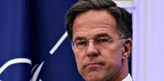 Mark Rutte