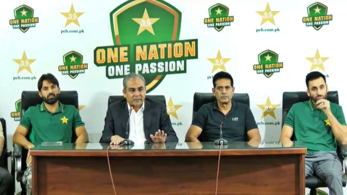 Rizwan Takes the Helm: PCB Names Star Wicketkeeper as New White-Ball Captain