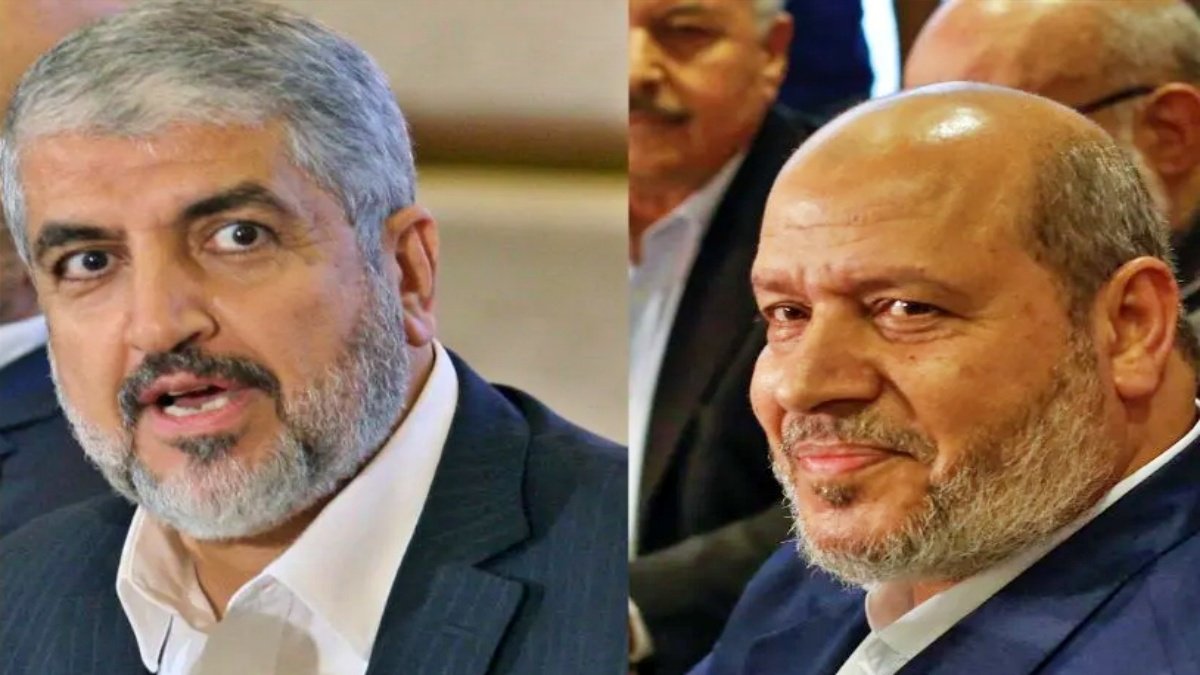Hamas Leadership Struggle Looms: Mohammad Sinwar and Mahmoud al-Zahar Among Top Contenders