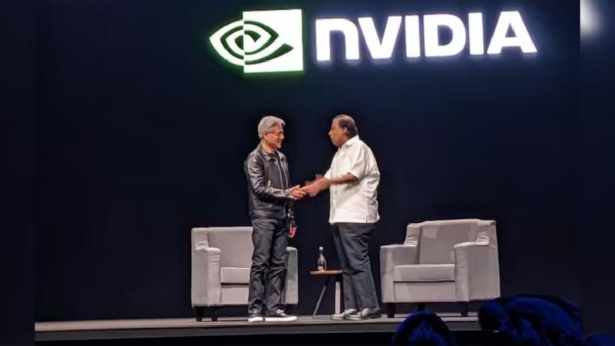 New AI Model Targets India’s Diverse Language Needs as Nvidia Teams Up with Tech Mahindra for Indus 2.0 Development