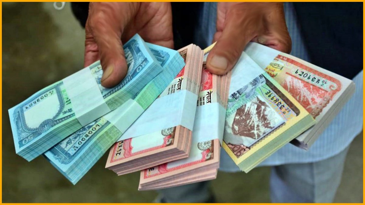 Nepal Awards Currency Printing Contract to China, Adds Contested Border Areas in New Rs 100 Notes