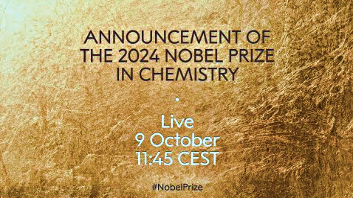 Nobel Prize 2024 | PalPal News Hub | Latest National, Technology, and Astrology News Nobel Prize 2024