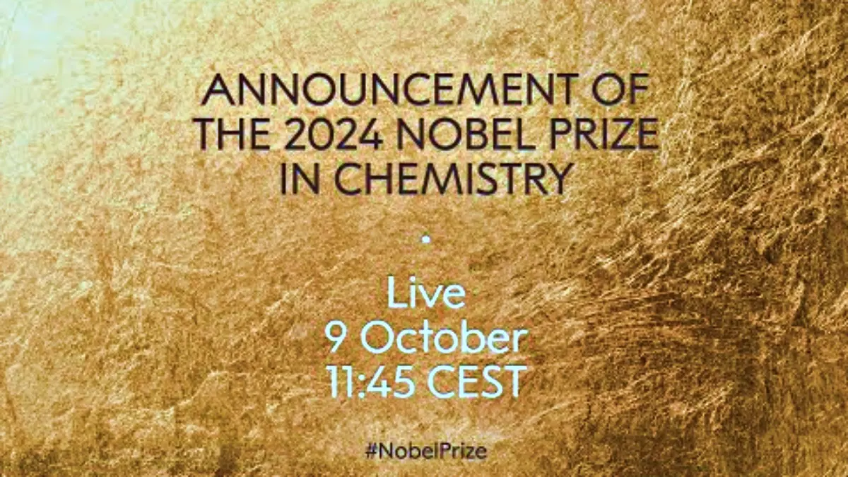 Nobel Prize Announcements to Begin Next Week Amid Global Turmoil