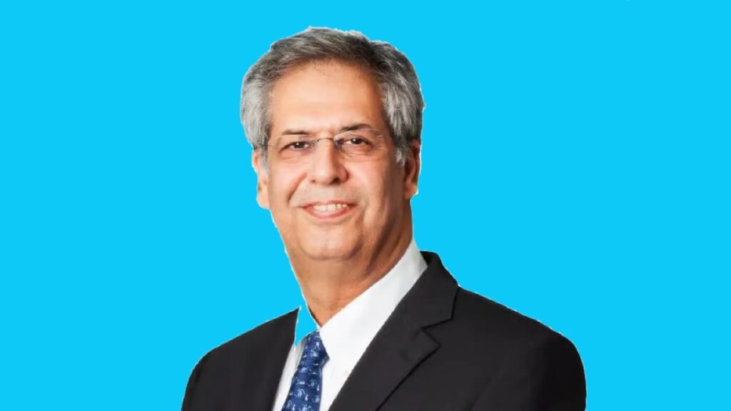 Noel Tata