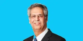 Noel Tata