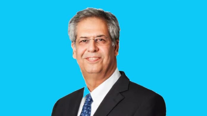 Noel Tata