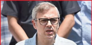 Omar Abdullah