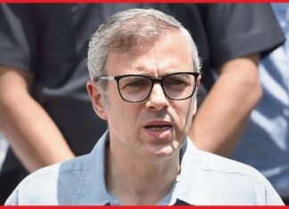 Omar Abdullah