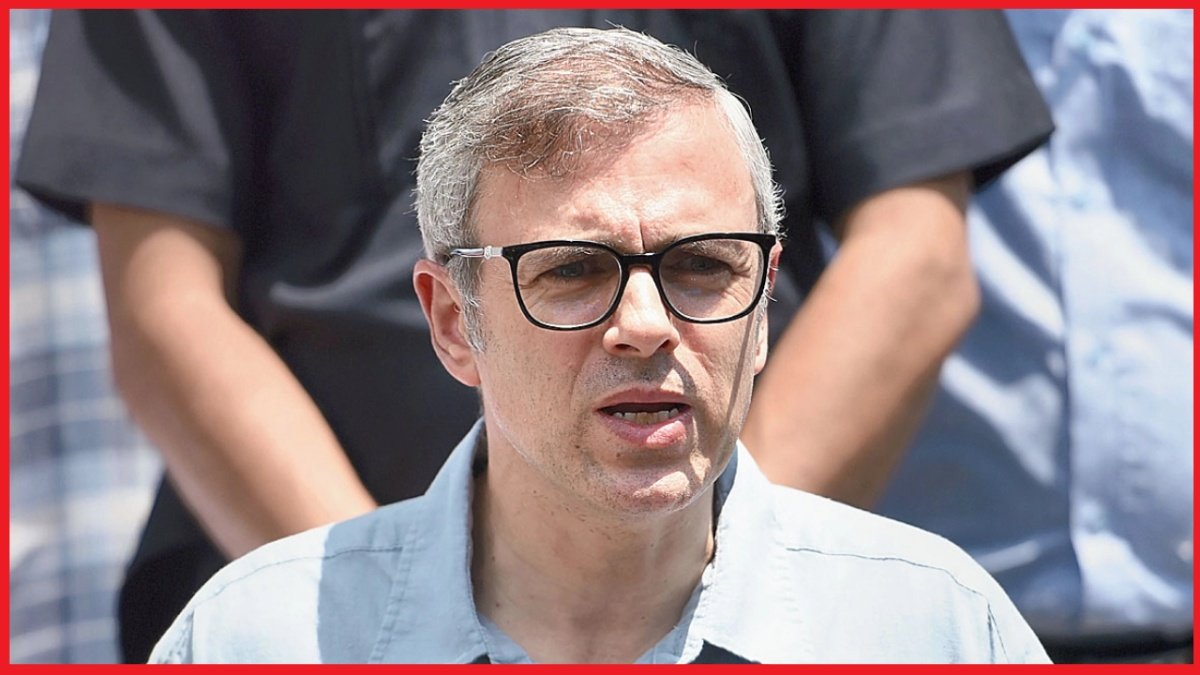 National Conference-Congress Alliance Sweeps to Power, Omar Abdullah Named Next Chief Minister
