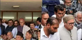 Omar Abdullah