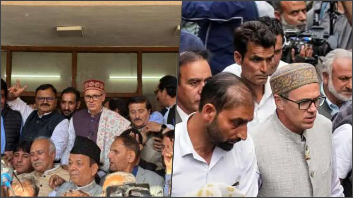 Omar Abdullah Poised to Become Jammu and Kashmir’s Next Chief Minister