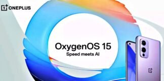 OnePlus to Unveil OxygenOS 15