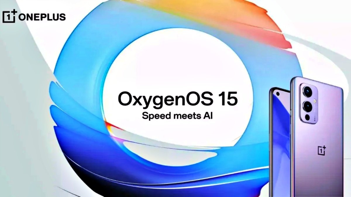 OnePlus to Unveil OxygenOS 15 with AI-Driven Features: Beta Rollout Across 16 Devices Begins This October