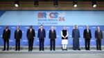 PM Modi Concludes 16th BRICS Summit