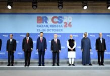 PM Modi Concludes 16th BRICS Summit