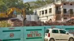 Patna Metro Accident