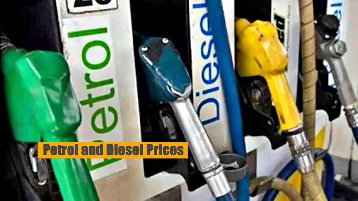Excise Duty on Petrol and Diesel Raised by ₹2; Retail Prices Remain Unchanged