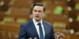 Pierre Poilievre