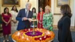 President Bidens Diwali Celebration