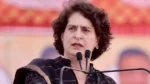 Priyanka Gandhi