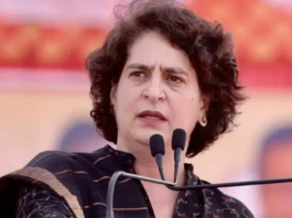 Priyanka Gandhi