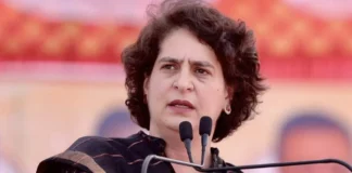 Priyanka Gandhi