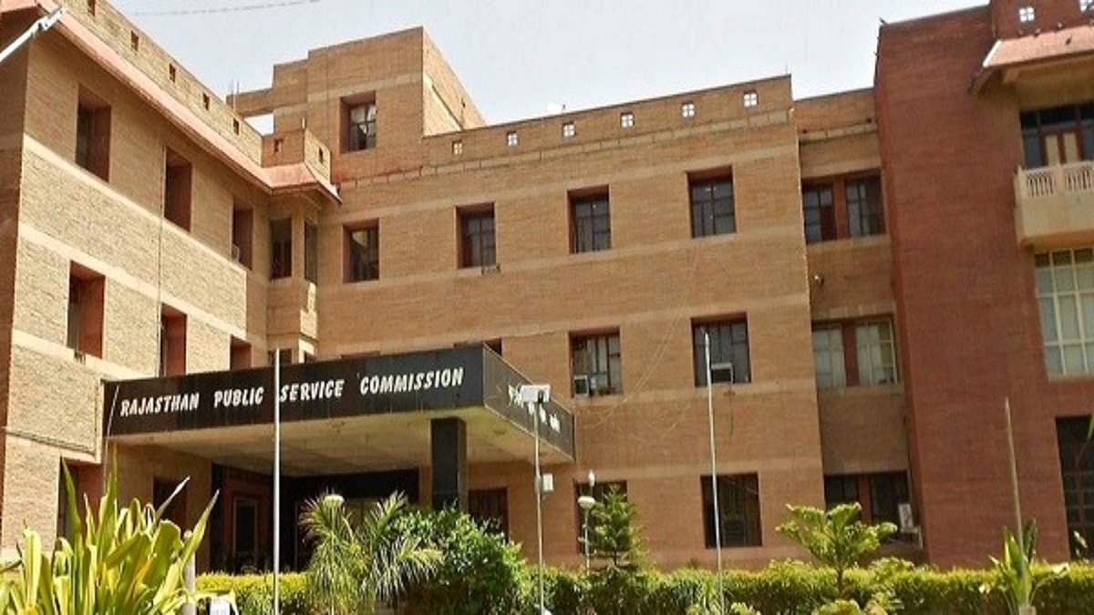 RPSC Announces March 2025 Date for Revenue and Executive Officer Exam Post Cancellation Due to Paper Leak