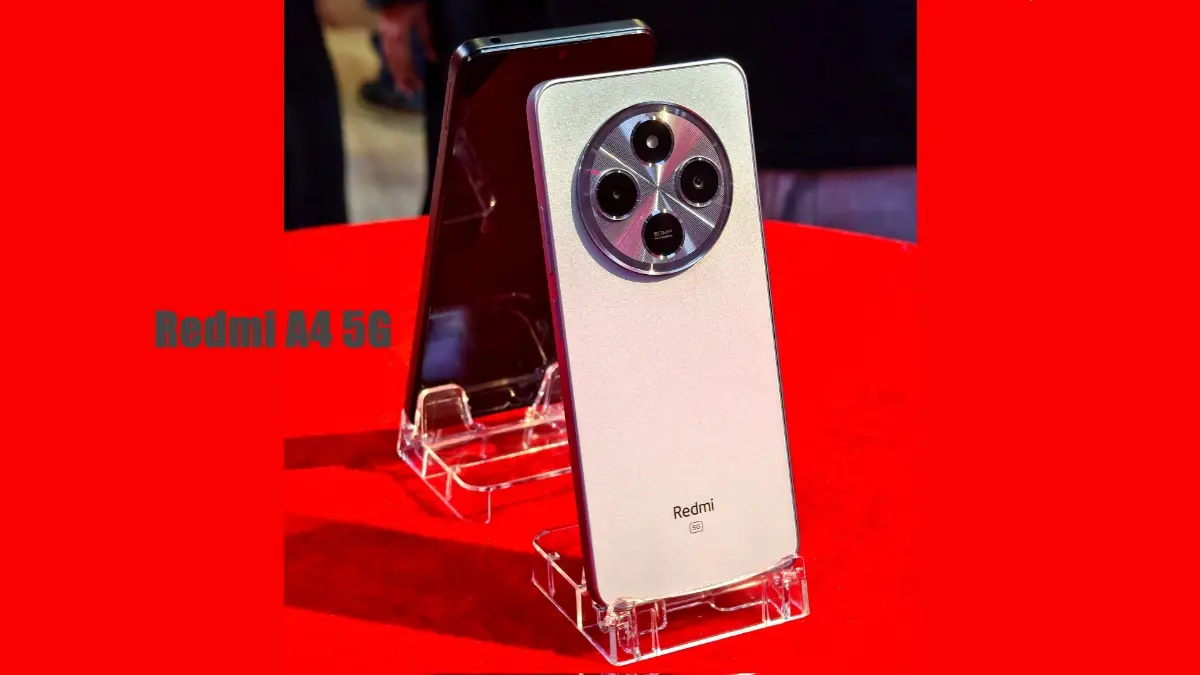 Xiaomi Breaks Barriers: Unveils India’s First 5G Smartphone Under Rs 10,000 at IMC 2024