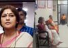 Roopa Ganguly Arrested