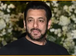 Salman Khan