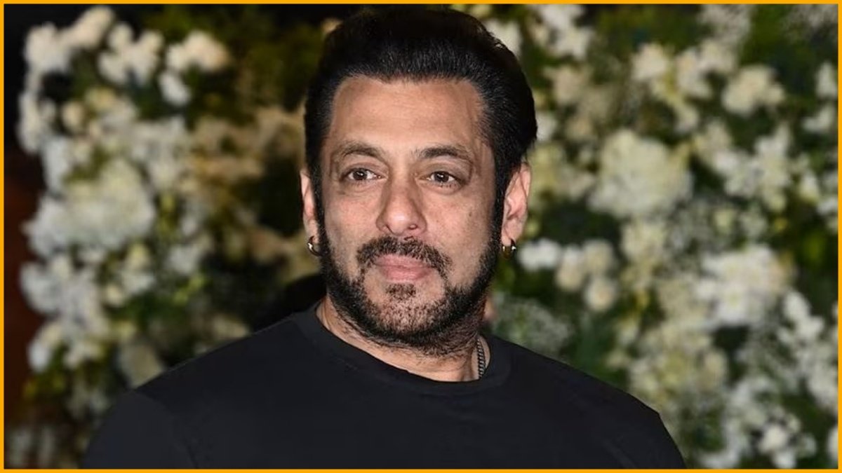Salman Khan Faces Fresh Death Threat: Mumbai Police Launch Investigation