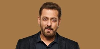 Salman Khan