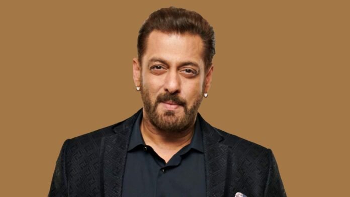 Salman Khan