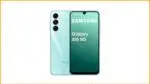 Samsung Galaxy A16 5G Launched in India: A Budget-Friendly Powerhouse Samsung Galaxy A16 5G