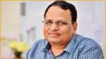 AAP Leader Satyendra Jain Granted Bail After 18 Months Behind Bars in Money Laundering Case Satyendra Jain