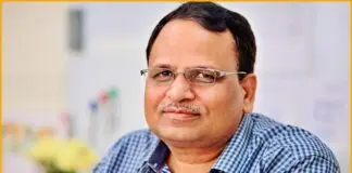AAP Leader Satyendra Jain Granted Bail After 18 Months Behind Bars in Money Laundering Case Satyendra Jain