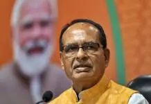 Shivraj Singh Chouhan Appointed Head of Key Monitoring Group for Government Schemes and Budget Implementation Shivraj Singh Chouhan