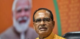 Shivraj Singh Chouhan