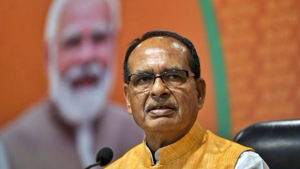 Shivraj Singh Chouhan Appointed Head of Key Monitoring Group for Government Schemes and Budget Implementation