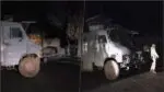 Seven Killed in Deadly Attack on Under-Construction Tunnel in Jammu and Kashmir Sonamarg terrar attack
