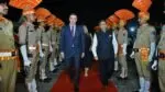 Spanish President Pedro Sanchez Joins PM in Gujarat to Strengthen India-Spain Ties and Launch Mega Defense Project Spanish President Pedro Sanchez