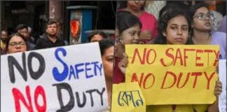Strike Over Safety Concerns