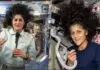Astronauts Sunita Williams and Barry Wilmore Set for March 16 Return Sunita Williams