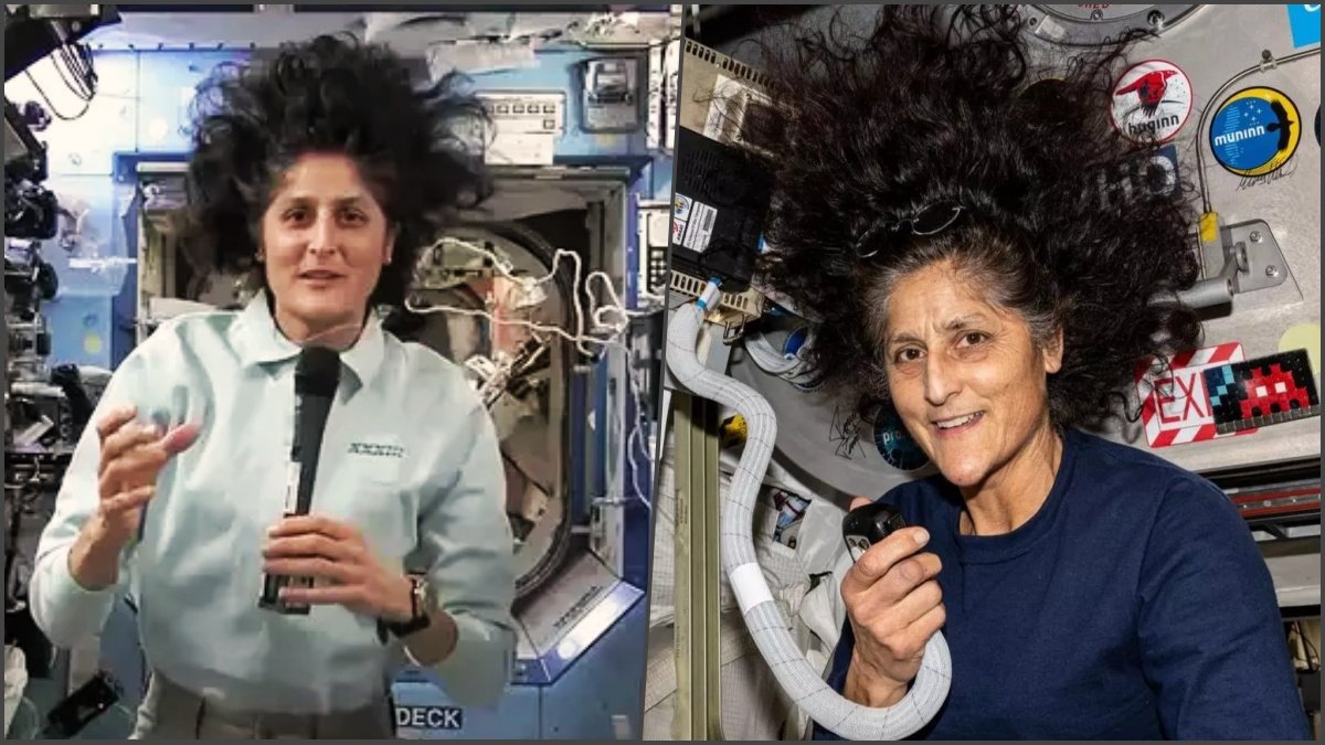 SpaceX Brings Astronauts Home Safely, But Rescue Still Needed for ISS Crew