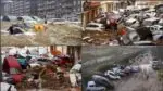 Tragedy in Spain
