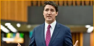 Trudeau