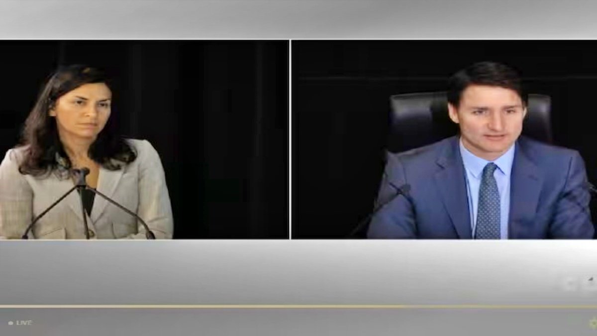 Trudeau Admits Lack of ‘Hard Evidence’ in Allegations Against India Over Khalistani Leader’s Killing, Relations Strain Further