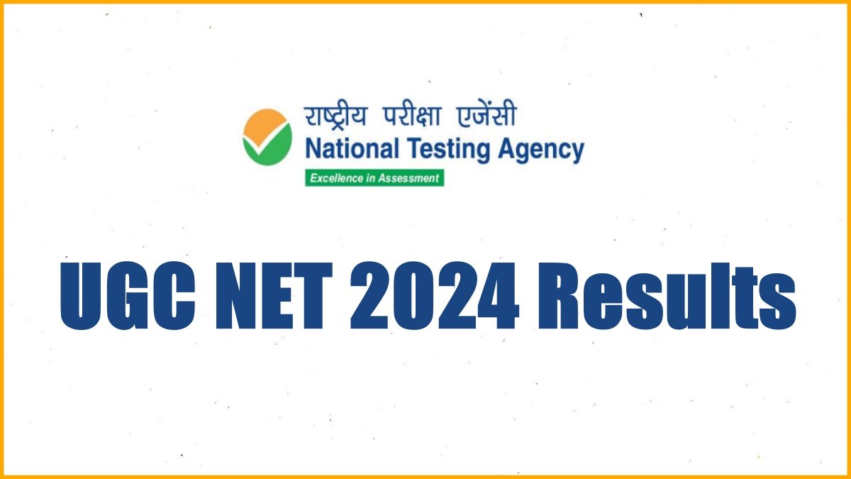 UGC NET 2024 Results Declared: Over 53,000 Qualify for Assistant Professor, Nearly 5,000 for JRF
