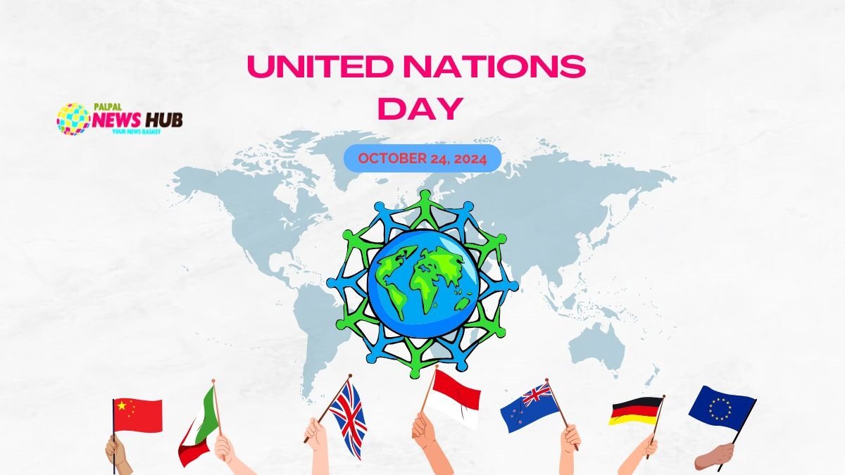 United Nations Day 2024: A Global Celebration Amidst Questions of Relevance and Impact