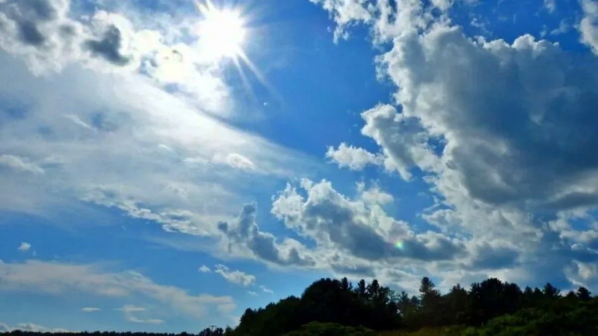 Extreme September Heat Grips North India While Monsoon Unleashes Fury in West